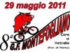 VIAGGIO DENTRO LA MARATHON DI MONTE FOGLIANO